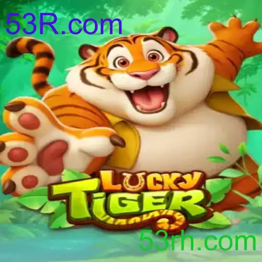 LuckyTiger